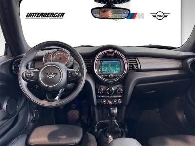 MINI Cabrio Gebrauchtwagen MINI Cabrio Gebrauchtwagen