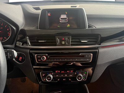BMW X1 Gebrauchtwagen