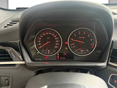 BMW X1 Gebrauchtwagen