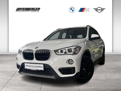 BMW X1 Gebrauchtwagen