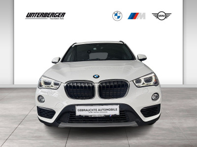 BMW X1 Gebrauchtwagen