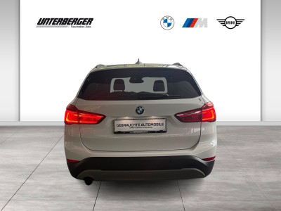 BMW X1 Gebrauchtwagen