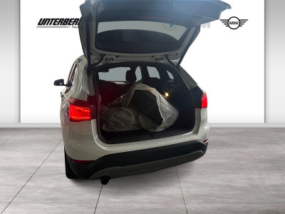 BMW X1 Gebrauchtwagen