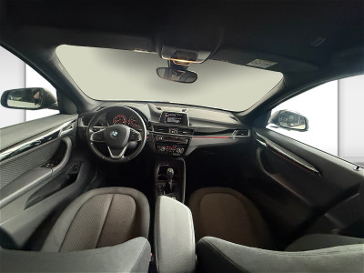 BMW X1 Gebrauchtwagen