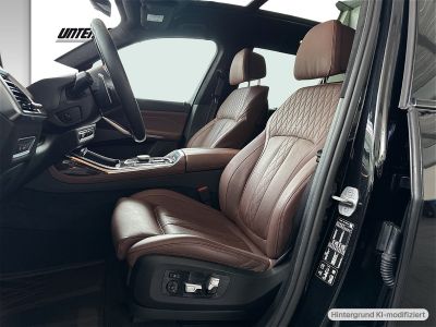 BMW X7 Gebrauchtwagen