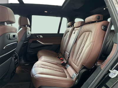 BMW X7 Gebrauchtwagen BMW X7 Gebrauchtwagen