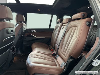 BMW X7 Gebrauchtwagen