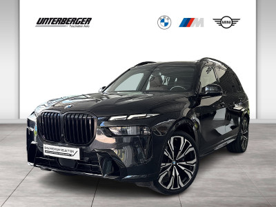 BMW X7 Gebrauchtwagen BMW X7 Gebrauchtwagen