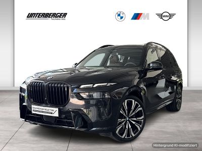 BMW X7 Gebrauchtwagen