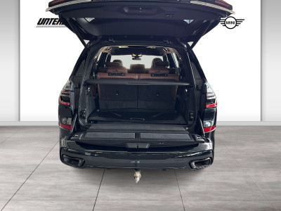 BMW X7 Gebrauchtwagen BMW X7 Gebrauchtwagen