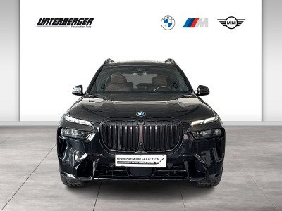BMW X7 Gebrauchtwagen BMW X7 Gebrauchtwagen