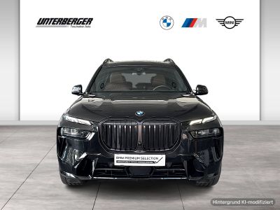 BMW X7 Gebrauchtwagen