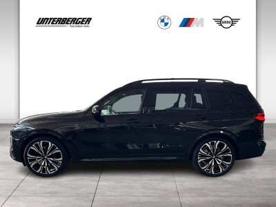 BMW X7 Gebrauchtwagen BMW X7 Gebrauchtwagen
