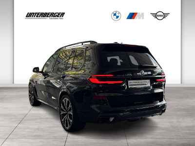BMW X7 Gebrauchtwagen BMW X7 Gebrauchtwagen