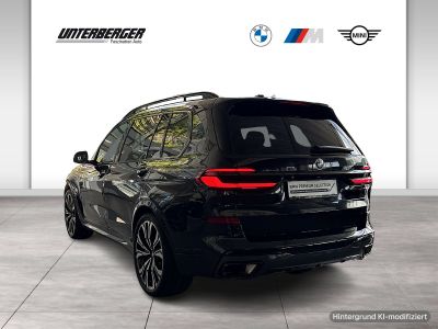 BMW X7 Gebrauchtwagen
