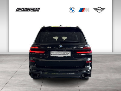 BMW X7 Gebrauchtwagen BMW X7 Gebrauchtwagen