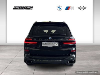 BMW X7 Gebrauchtwagen