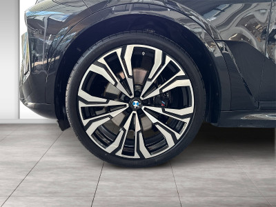 BMW X7 Gebrauchtwagen BMW X7 Gebrauchtwagen