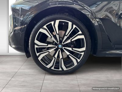 BMW X7 Gebrauchtwagen