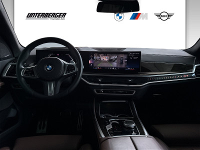 BMW X7 Gebrauchtwagen BMW X7 Gebrauchtwagen