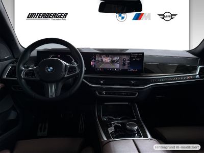 BMW X7 Gebrauchtwagen