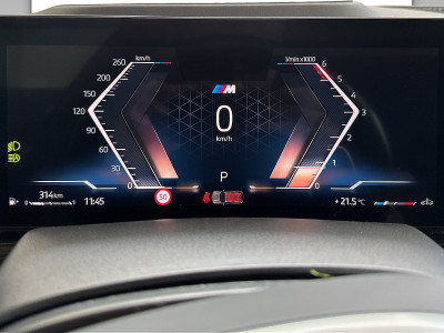 BMW X7 Gebrauchtwagen BMW X7 Gebrauchtwagen