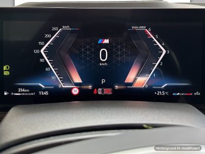 BMW X7 Gebrauchtwagen