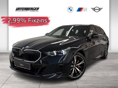 BMW 5er Neuwagen BMW 5er Neuwagen