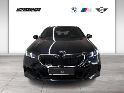 BMW 5er Neuwagen BMW 5er Neuwagen