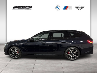 BMW 5er Neuwagen BMW 5er Neuwagen