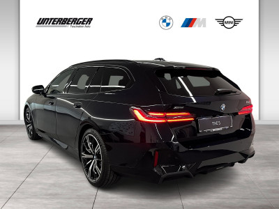 BMW 5er Neuwagen BMW 5er Neuwagen