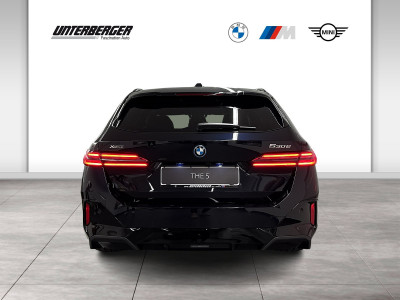 BMW 5er Neuwagen BMW 5er Neuwagen