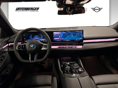 BMW 5er Neuwagen BMW 5er Neuwagen
