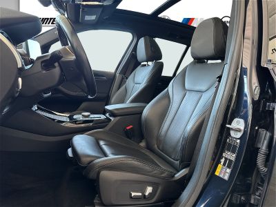 BMW iX3 Gebrauchtwagen