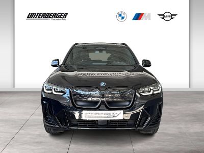 BMW iX3 Gebrauchtwagen