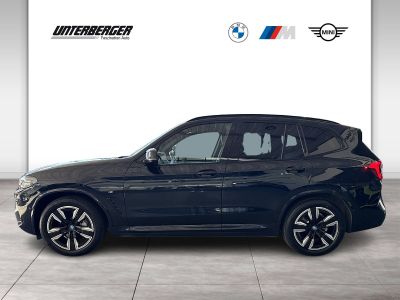 BMW iX3 Gebrauchtwagen