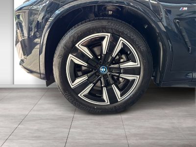 BMW iX3 Gebrauchtwagen