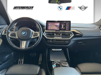 BMW iX3 Gebrauchtwagen