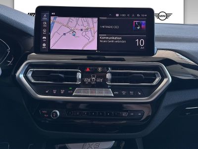 BMW iX3 Gebrauchtwagen