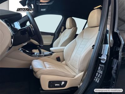 BMW X3 Gebrauchtwagen BMW X3 Gebrauchtwagen