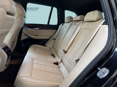 BMW X3 Gebrauchtwagen BMW X3 Gebrauchtwagen