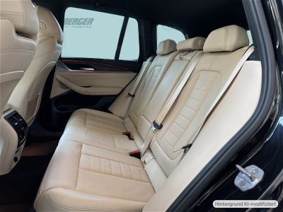 BMW X3 Gebrauchtwagen BMW X3 Gebrauchtwagen