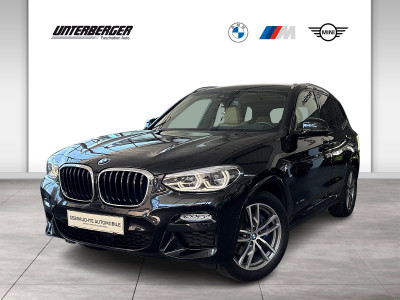 BMW X3 Gebrauchtwagen BMW X3 Gebrauchtwagen