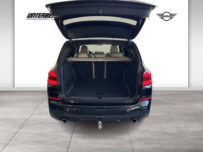 BMW X3 Gebrauchtwagen BMW X3 Gebrauchtwagen