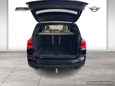 BMW X3 Gebrauchtwagen BMW X3 Gebrauchtwagen
