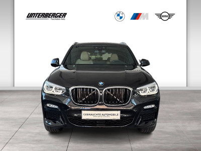 BMW X3 Gebrauchtwagen BMW X3 Gebrauchtwagen