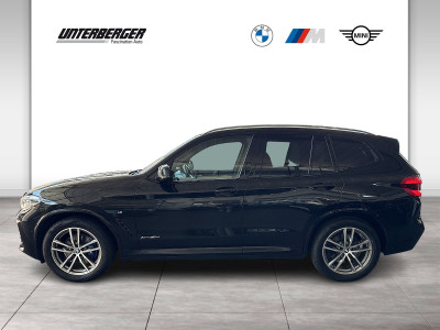 BMW X3 Gebrauchtwagen BMW X3 Gebrauchtwagen