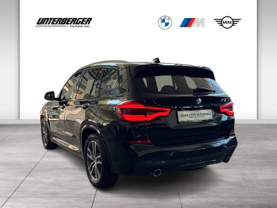 BMW X3 Gebrauchtwagen BMW X3 Gebrauchtwagen