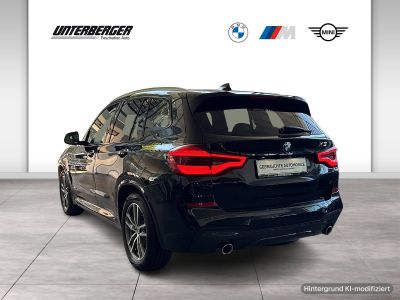 BMW X3 Gebrauchtwagen BMW X3 Gebrauchtwagen
