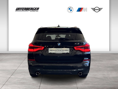 BMW X3 Gebrauchtwagen BMW X3 Gebrauchtwagen